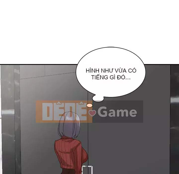 Quản gia riêng của Fu Shao Chương 1-3