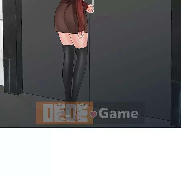 Quản gia riêng của Fu Shao Chương 1-3