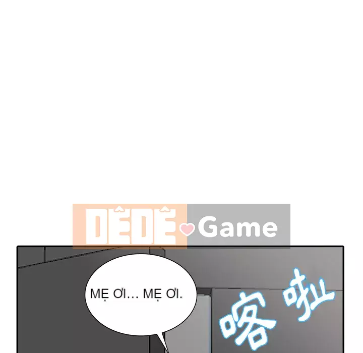 Quản gia riêng của Fu Shao Chương 1-3