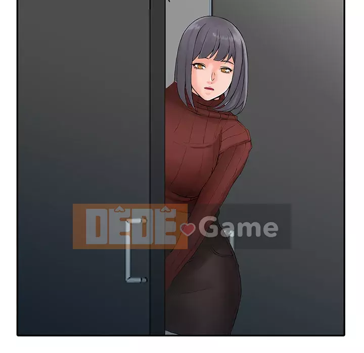 Quản gia riêng của Fu Shao Chương 1-3