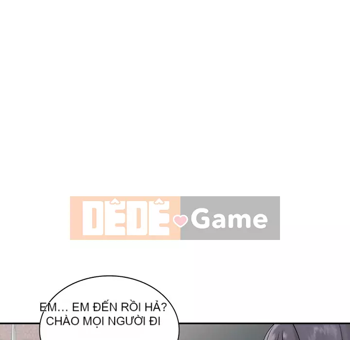 Quản gia riêng của Fu Shao Chương 1-3