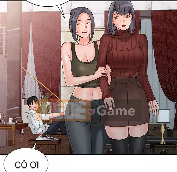 Quản gia riêng của Fu Shao Chương 1-3