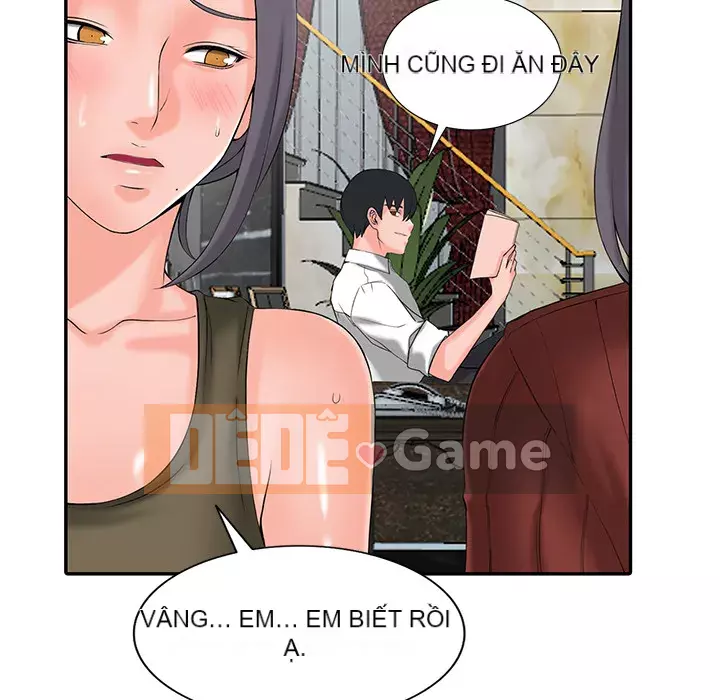 Quản gia riêng của Fu Shao Chương 1-3