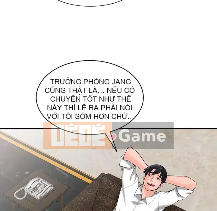 Quản gia riêng của Fu Shao Chương 1-3