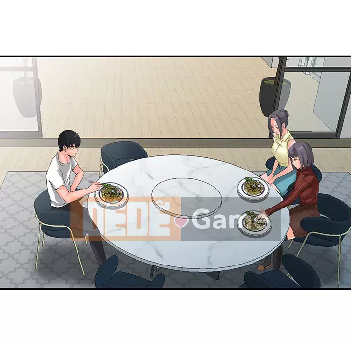 Quản gia riêng của Fu Shao Chương 1-3