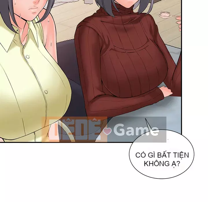 Quản gia riêng của Fu Shao Chương 1-3