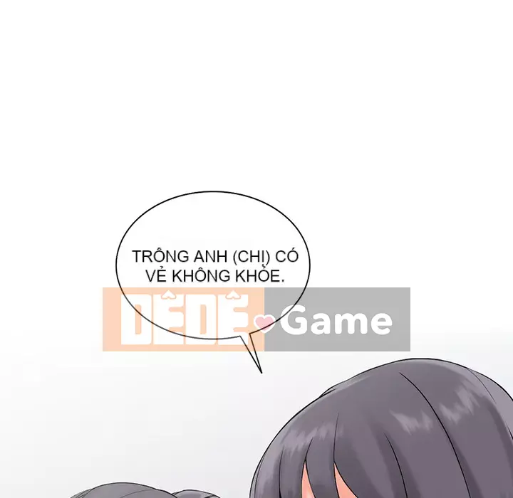 Quản gia riêng của Fu Shao Chương 1-3