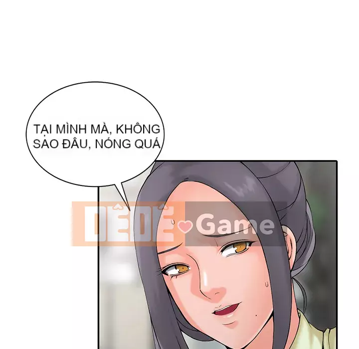 Quản gia riêng của Fu Shao Chương 1-3