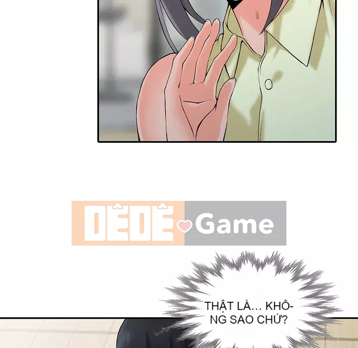 Quản gia riêng của Fu Shao Chương 1-3