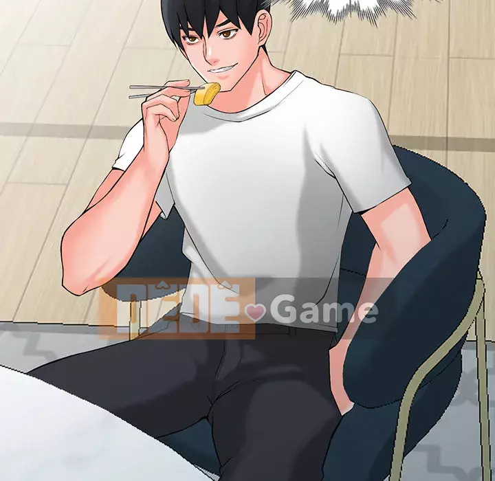 Quản gia riêng của Fu Shao Chương 1-3