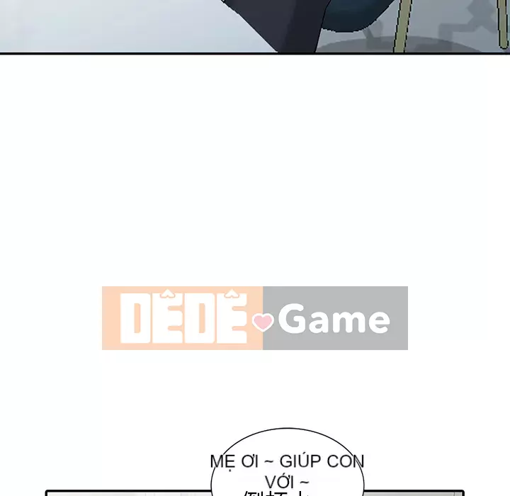 Quản gia riêng của Fu Shao Chương 1-3