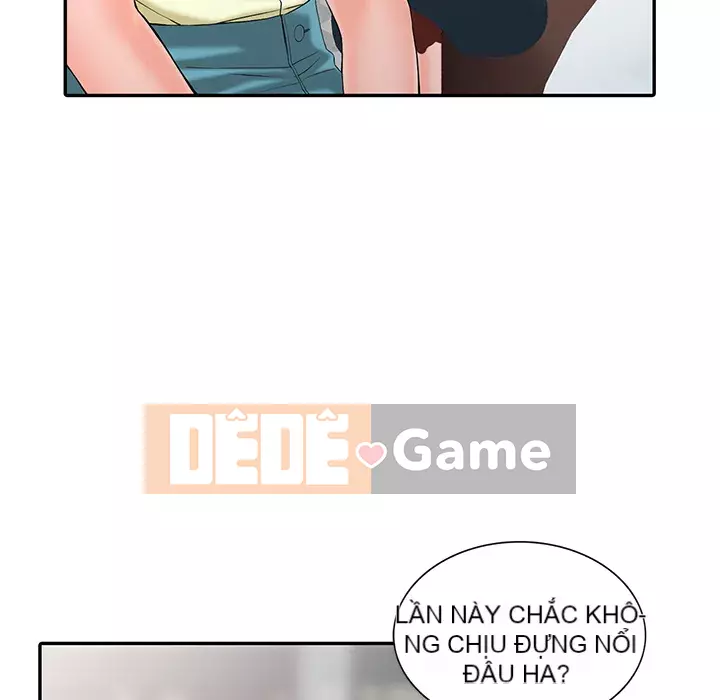 Quản gia riêng của Fu Shao Chương 1-3