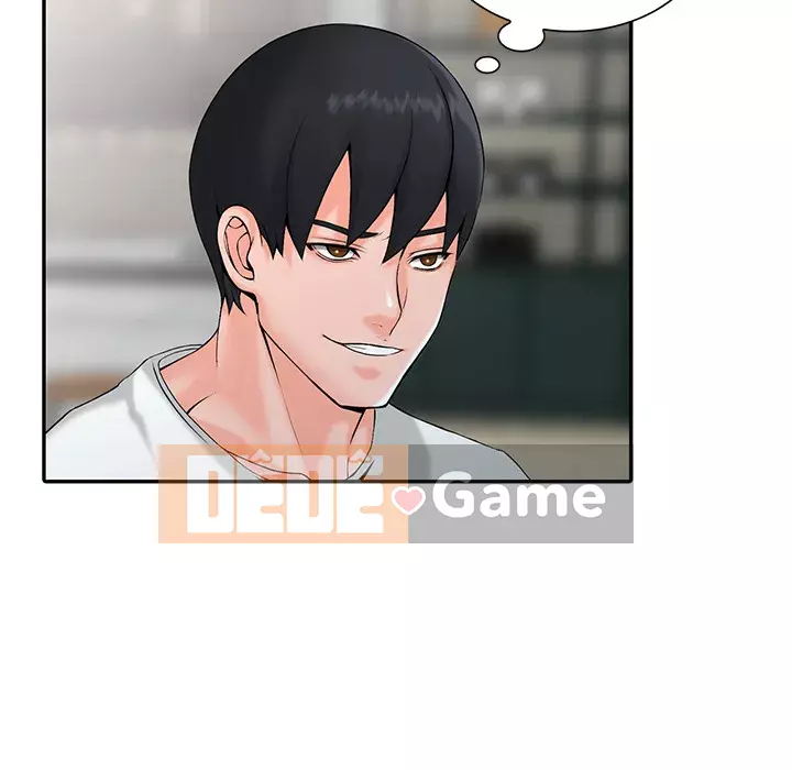 Quản gia riêng của Fu Shao Chương 1-3