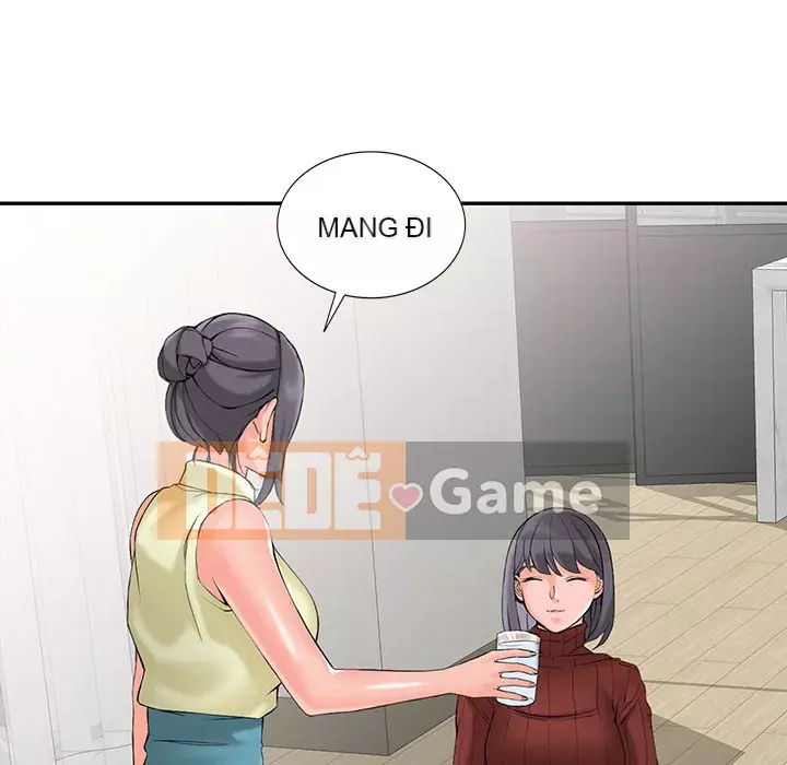 Quản gia riêng của Fu Shao Chương 1-3