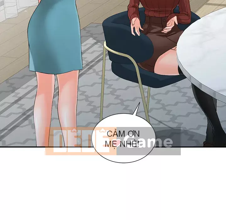 Quản gia riêng của Fu Shao Chương 1-3