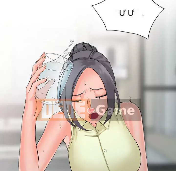 Quản gia riêng của Fu Shao Chương 1-3