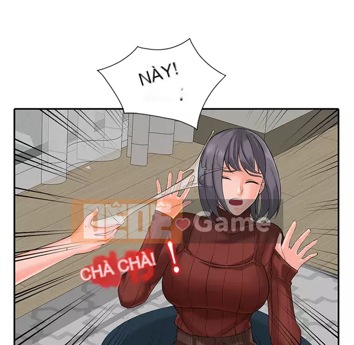 Quản gia riêng của Fu Shao Chương 1-3