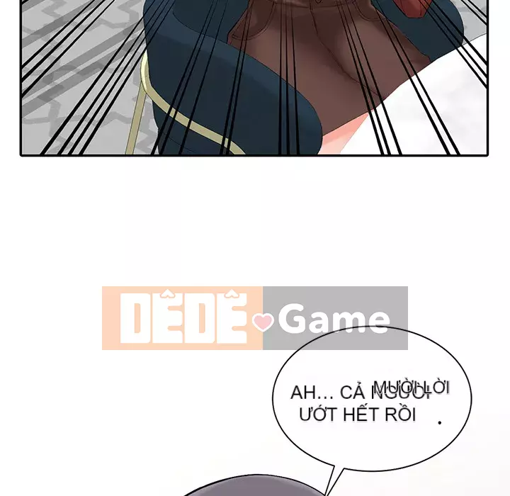 Quản gia riêng của Fu Shao Chương 1-3