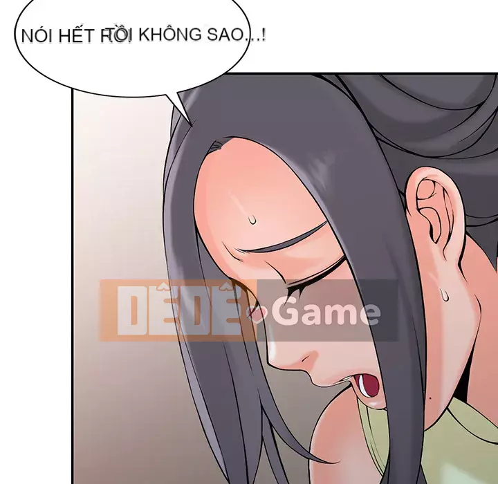 Quản gia riêng của Fu Shao Chương 1-3