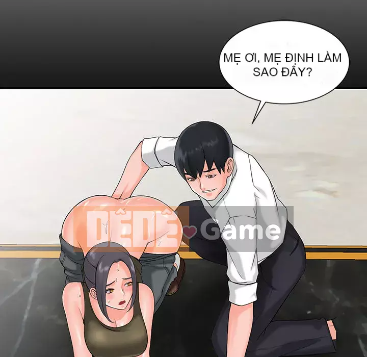 Quản gia riêng của Fu Shao Chương 1-3