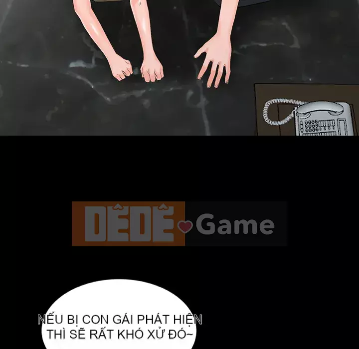 Quản gia riêng của Fu Shao Chương 1-3