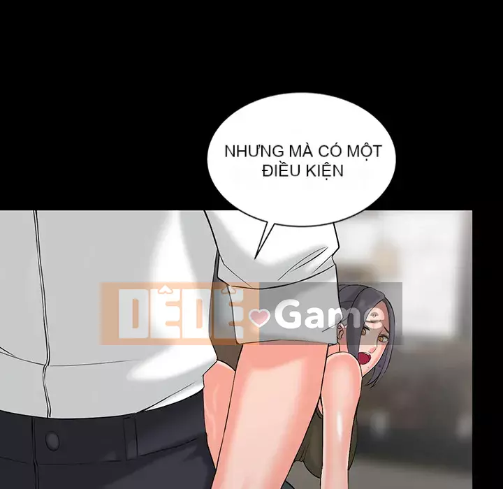 Quản gia riêng của Fu Shao Chương 1-3