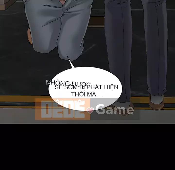 Quản gia riêng của Fu Shao Chương 1-3