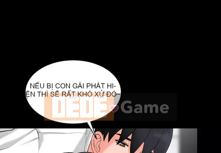 Quản gia riêng của Fu Shao Chương 1-3