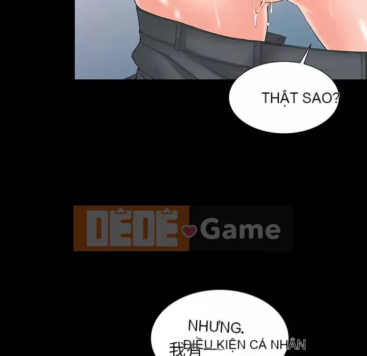 Quản gia riêng của Fu Shao Chương 1-3