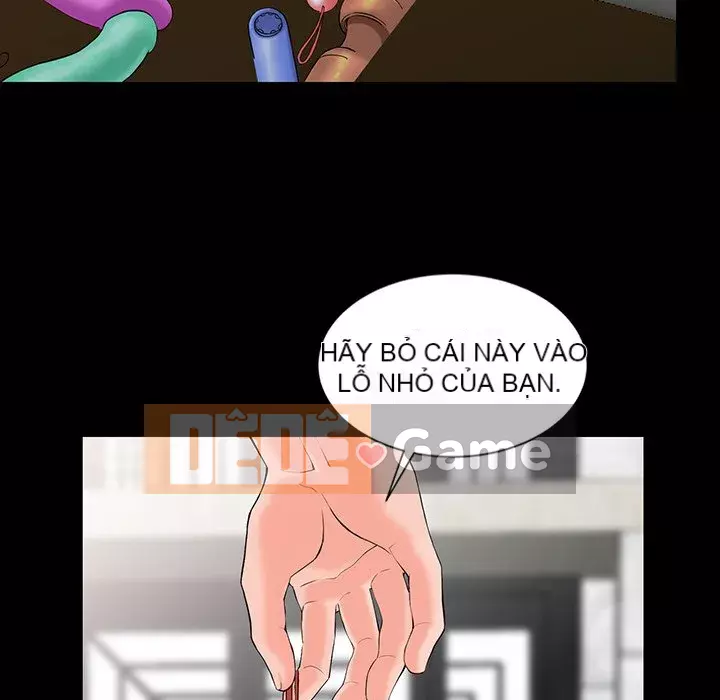 Quản gia riêng của Fu Shao Chương 1-3