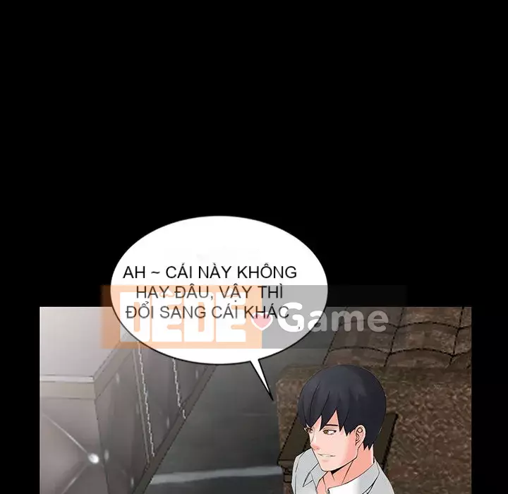 Quản gia riêng của Fu Shao Chương 1-3