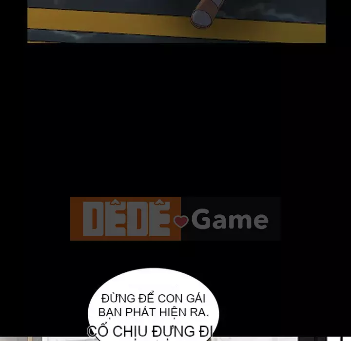 Quản gia riêng của Fu Shao Chương 1-3