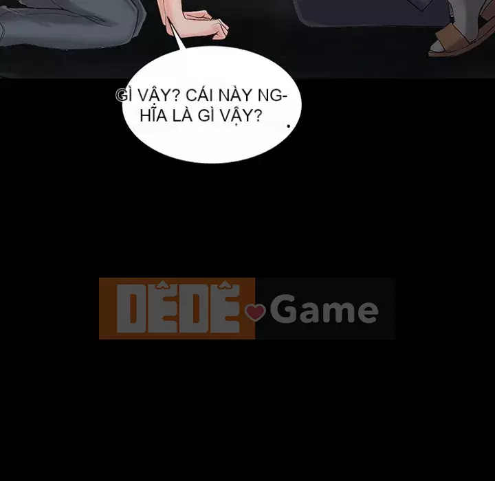 Quản gia riêng của Fu Shao Chương 1-3