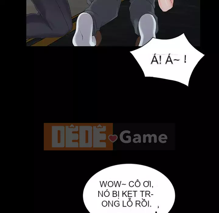 Quản gia riêng của Fu Shao Chương 1-3