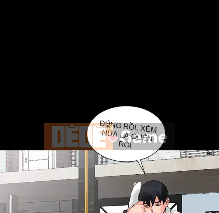 Quản gia riêng của Fu Shao Chương 1-3