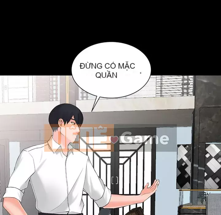 Quản gia riêng của Fu Shao Chương 1-3