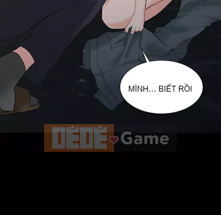 Quản gia riêng của Fu Shao Chương 1-3