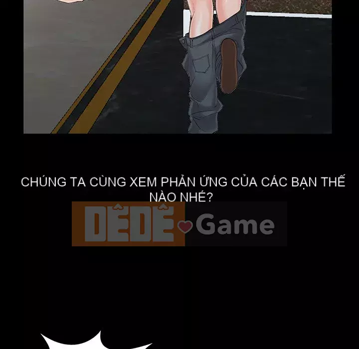 Quản gia riêng của Fu Shao Chương 1-3