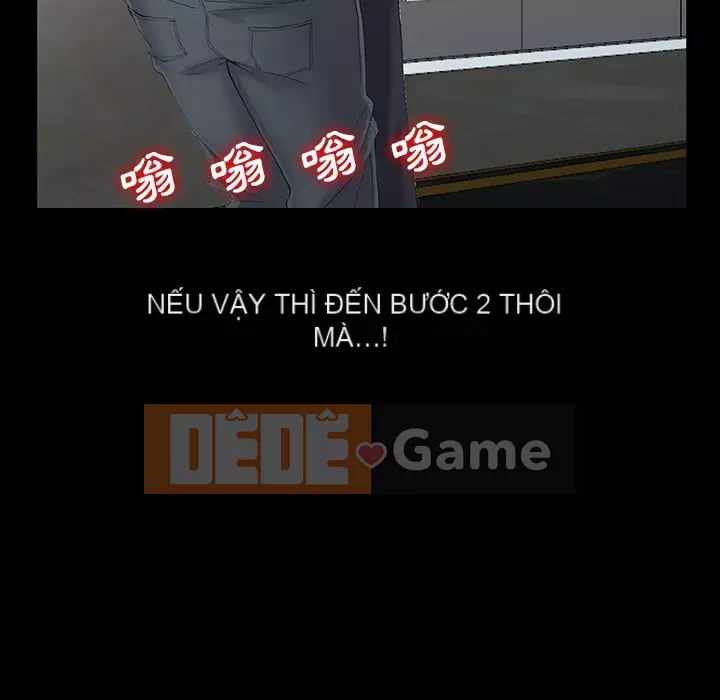 Quản gia riêng của Fu Shao Chương 1-3