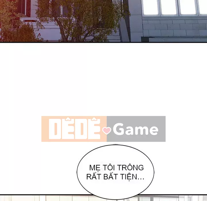 Quản gia riêng của Fu Shao Chương 1-3