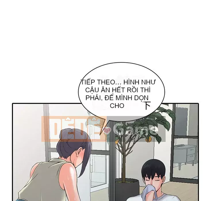 Quản gia riêng của Fu Shao Chương 1-3