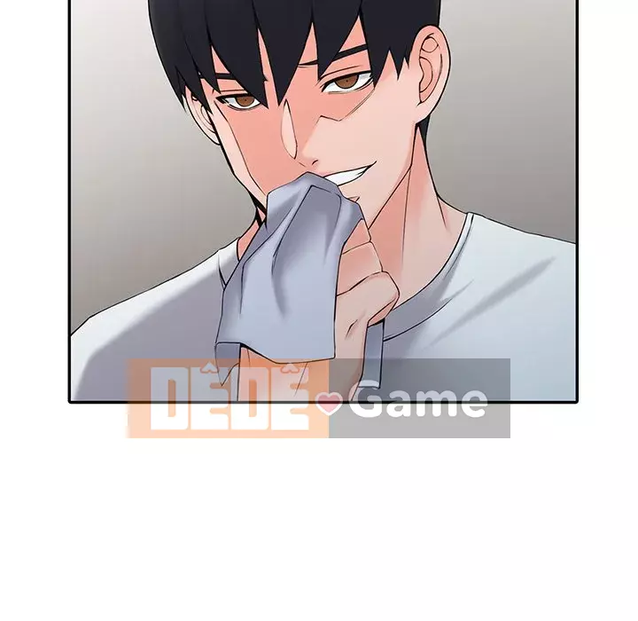 Quản gia riêng của Fu Shao Chương 1-3