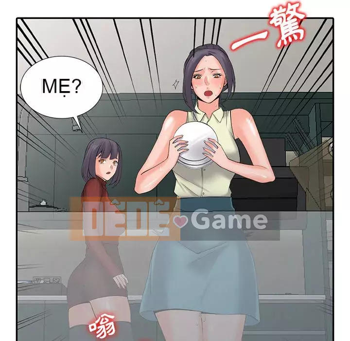 Quản gia riêng của Fu Shao Chương 1-3