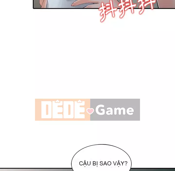 Quản gia riêng của Fu Shao Chương 1-3