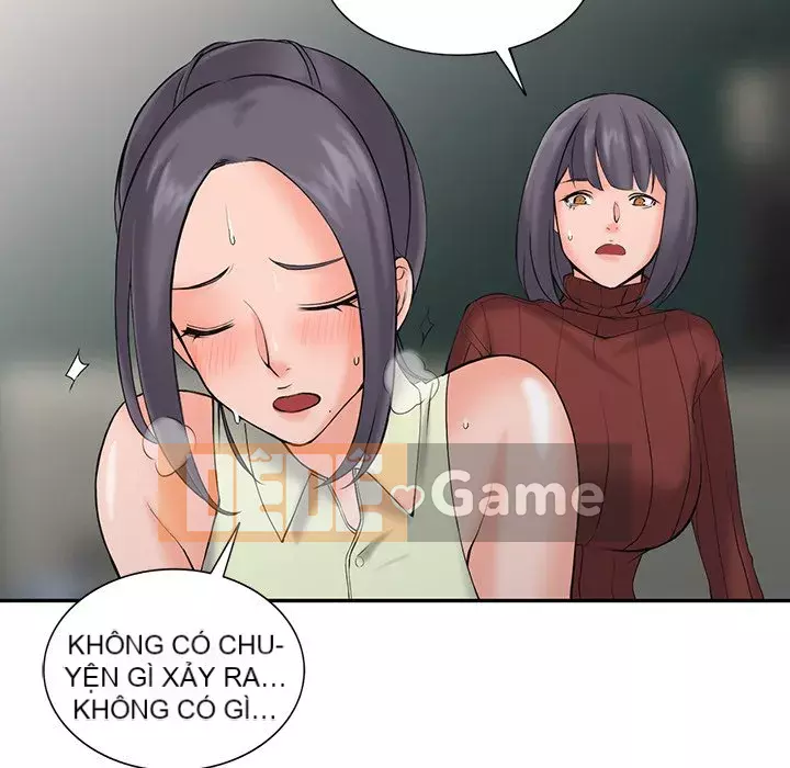 Quản gia riêng của Fu Shao Chương 1-3