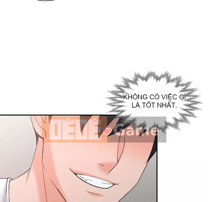 Quản gia riêng của Fu Shao Chương 1-3