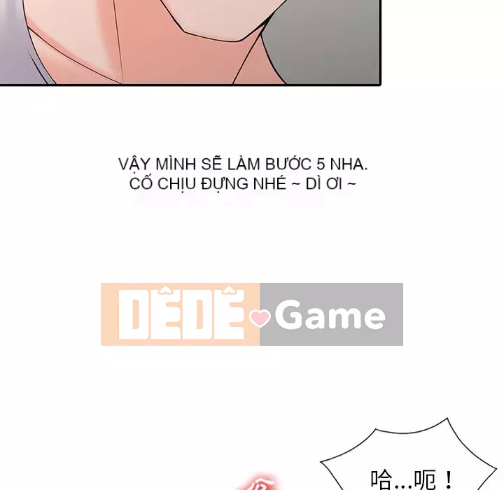 Quản gia riêng của Fu Shao Chương 1-3