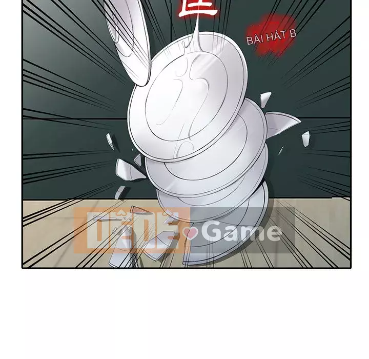 Quản gia riêng của Fu Shao Chương 1-3