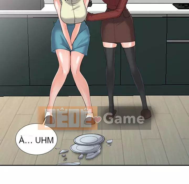 Quản gia riêng của Fu Shao Chương 1-3