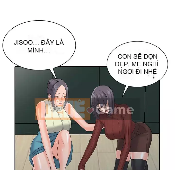 Quản gia riêng của Fu Shao Chương 1-3